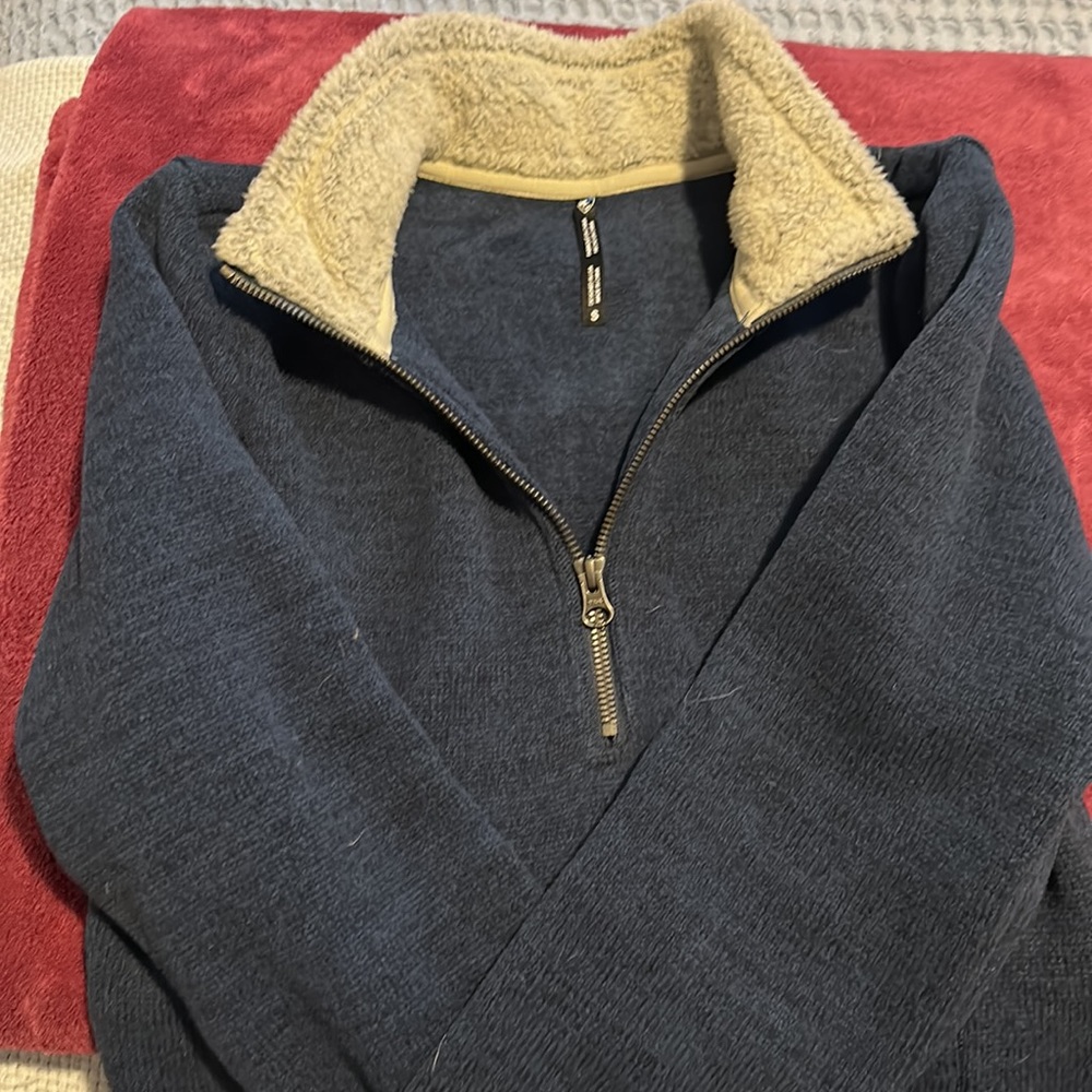 Kuhl Pullover - image 5